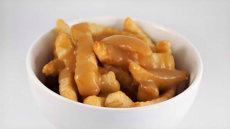 Gravy Fries