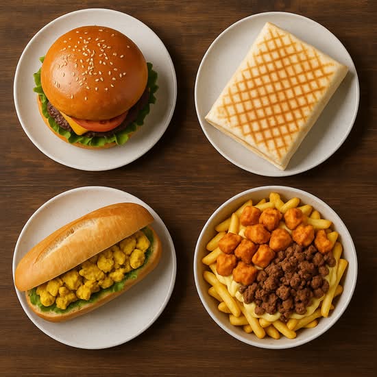 Youn’s Burger