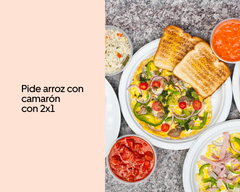 El Cangrejal de la Perla del Pacifico