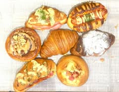 バニヤンツリー ベーカリー Banyan Tree Bakery