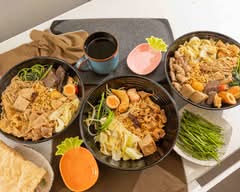 紅露 湯滷專賣店 大員林明泉店