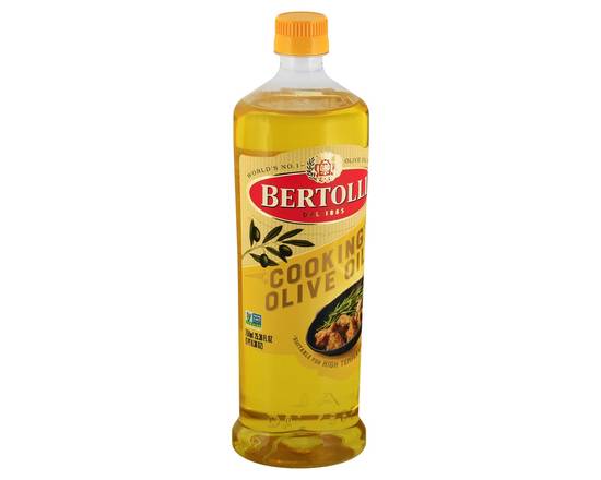Bertolli · Cooking Olive Oil (25.5 oz)