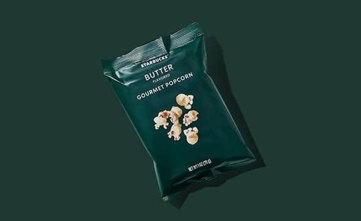 Butter Gourmet Popcorn