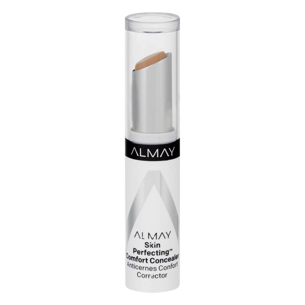 Almay Skin Perfecting Tan Comfort Concealer 209