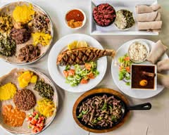 Lamrot Bar & Restaurant (949 Bonifant St)