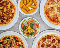 Pizza Blitz Bringdienst