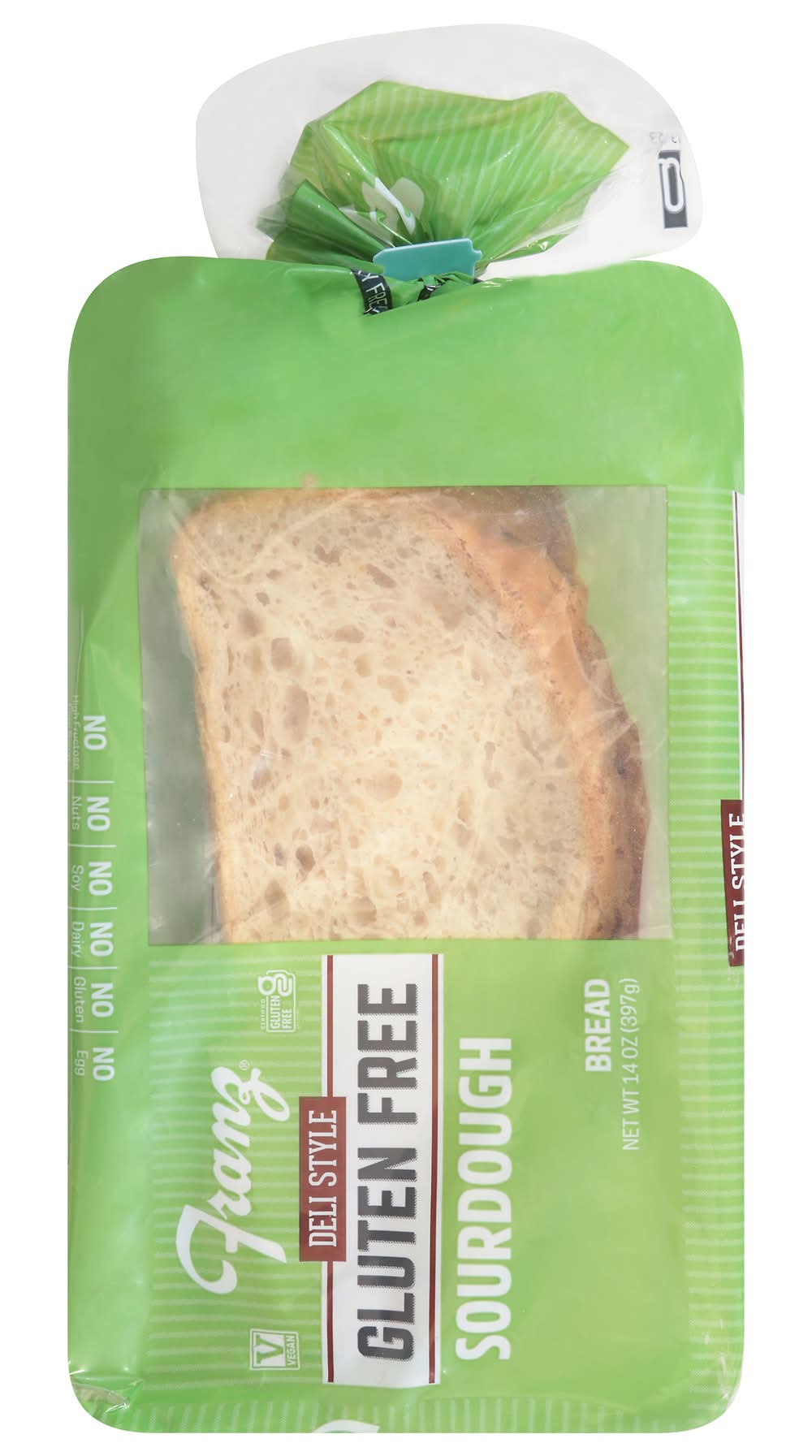 Franz Deli Style Sourdough Bread (14 oz)