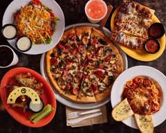 Hermanos Pizza (Mexico City)