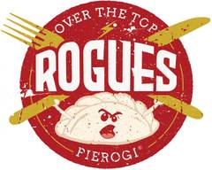 Rogues Over the Top Pierogi (Thicket)