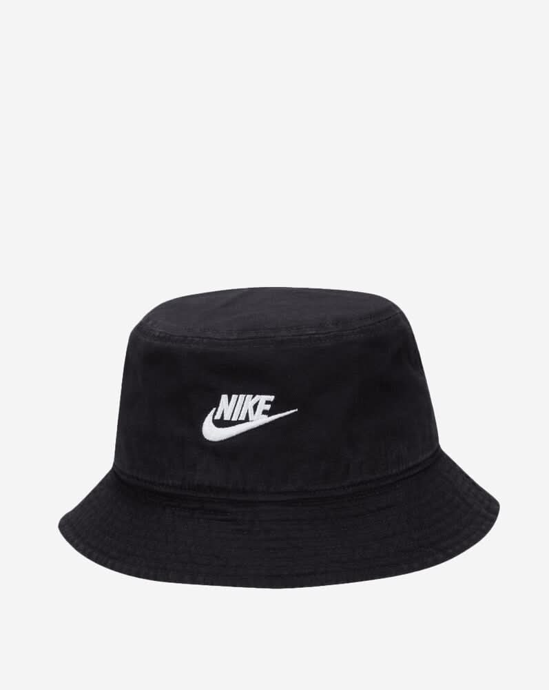 Nike Apex Bucket Hat (L) (Black - M)
