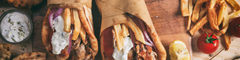 The Pita Planet (4418 Baldwin Rd)
