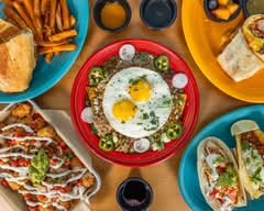 Hangry's (3824 East Little Creek Rd.)