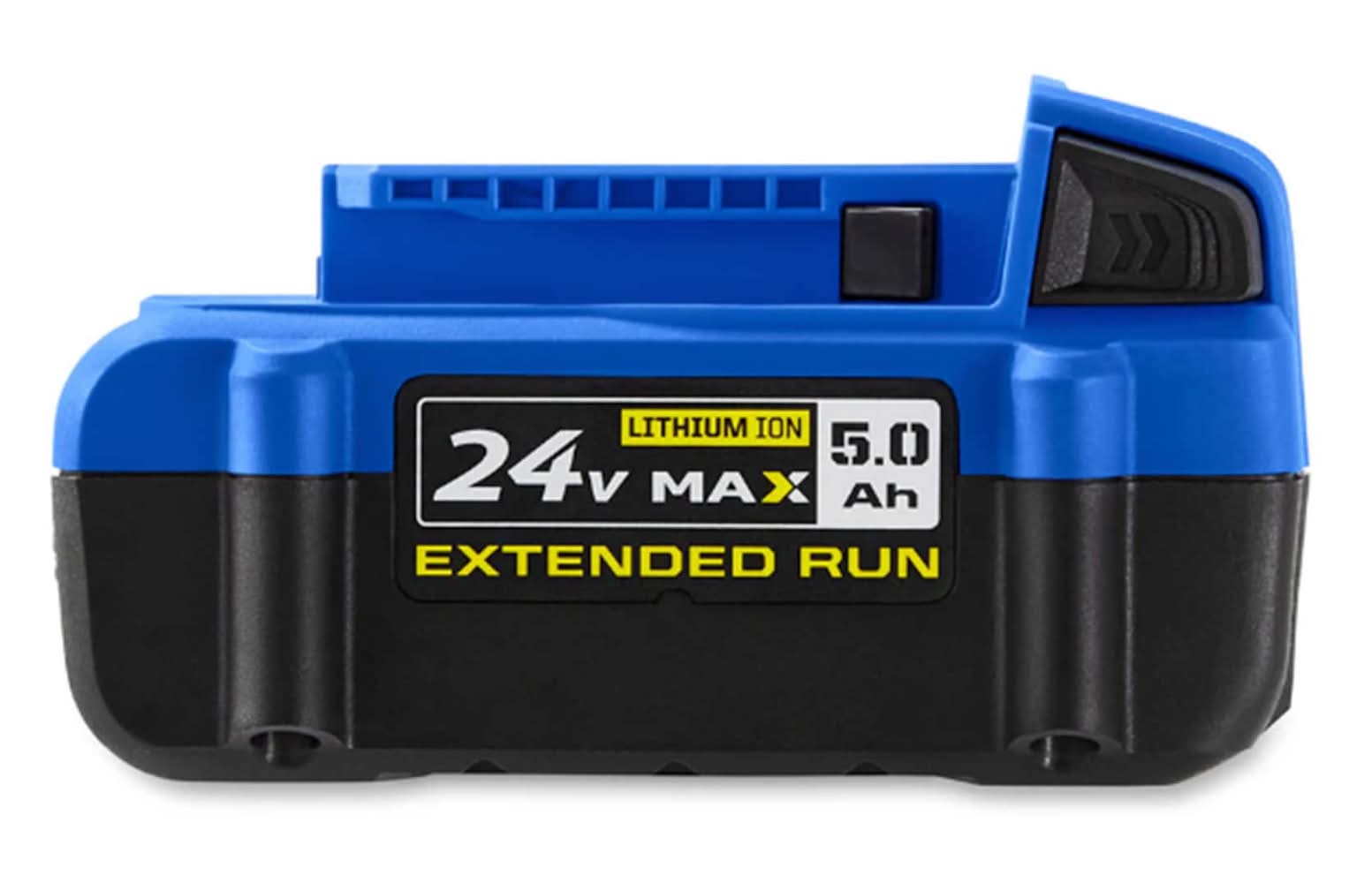 Kobalt 24 -Volt, 5 Ah 1 -Pack Lithium Ion (Li-ion) Battery