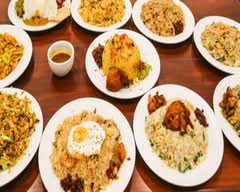 Thaj Hotel and Bakes - Colombo 11