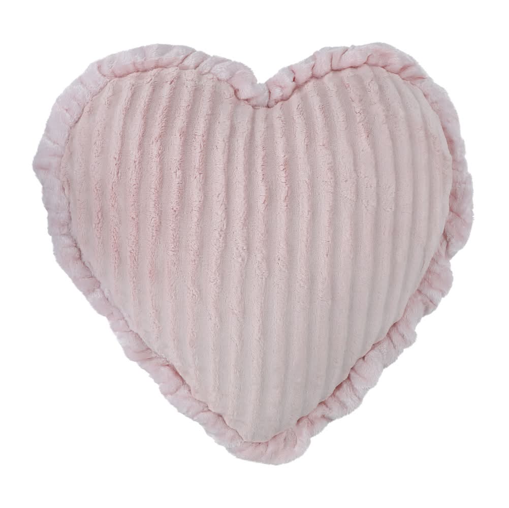 Room 2 Room™ Heart Pillow Pink