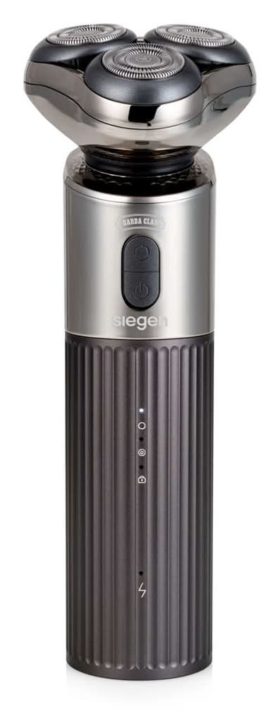 Siegen Afeitadora 4 en 1 SG-7240 único color