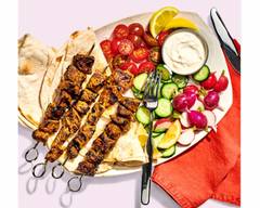 Ishtar Greek & Mediterranean Cuisine