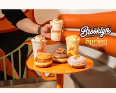 Brooklyn Donut & Coffee Co (Sunshine Plaza)