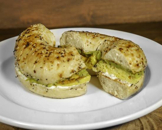 Cali Bagel