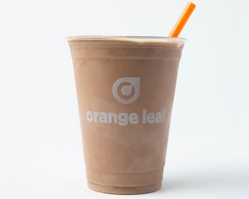 Chocolate Shake