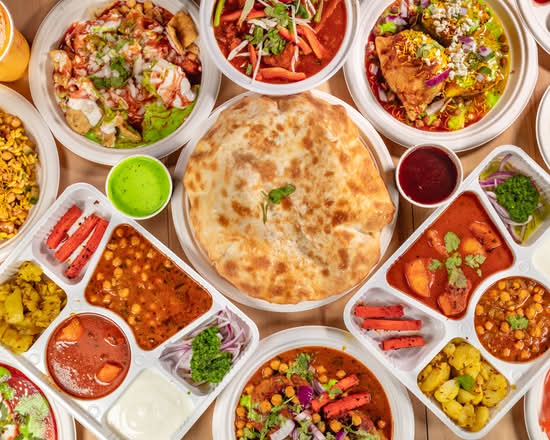 Chat Hut (Mississauga)