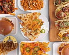 GEDDI ROUTE - Food Truck