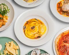 Renzo's Bar Cafe Italiano (Docklands)
