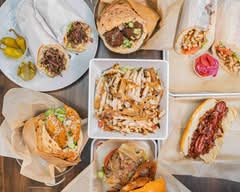 Shawarma Bar (Sherman Oaks)