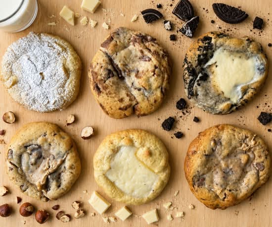 The Brbi Bakery