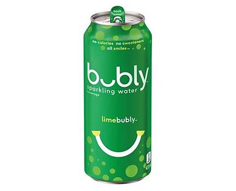 Lime Bubly