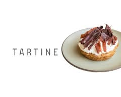 Tartine Pasadena