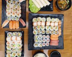 SUSHI THAI PARIS 16