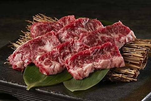 澳洲產和牛橫膈膜 Australian Wagyu Outside Skirt