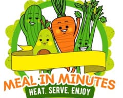 Meal in Minutes