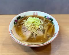 北ノ醤油チーホー 水道橋店