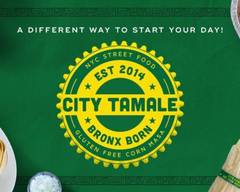 City Tamale