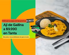 Tanta - Florida Center