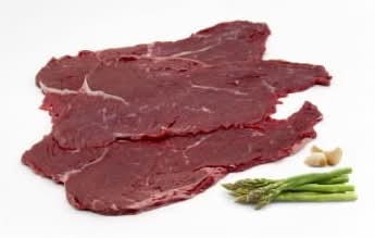 Filete 1ª A Vacuno El Mercado 500 g aprox