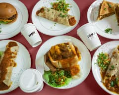 Amrt Cafe (Halaal)