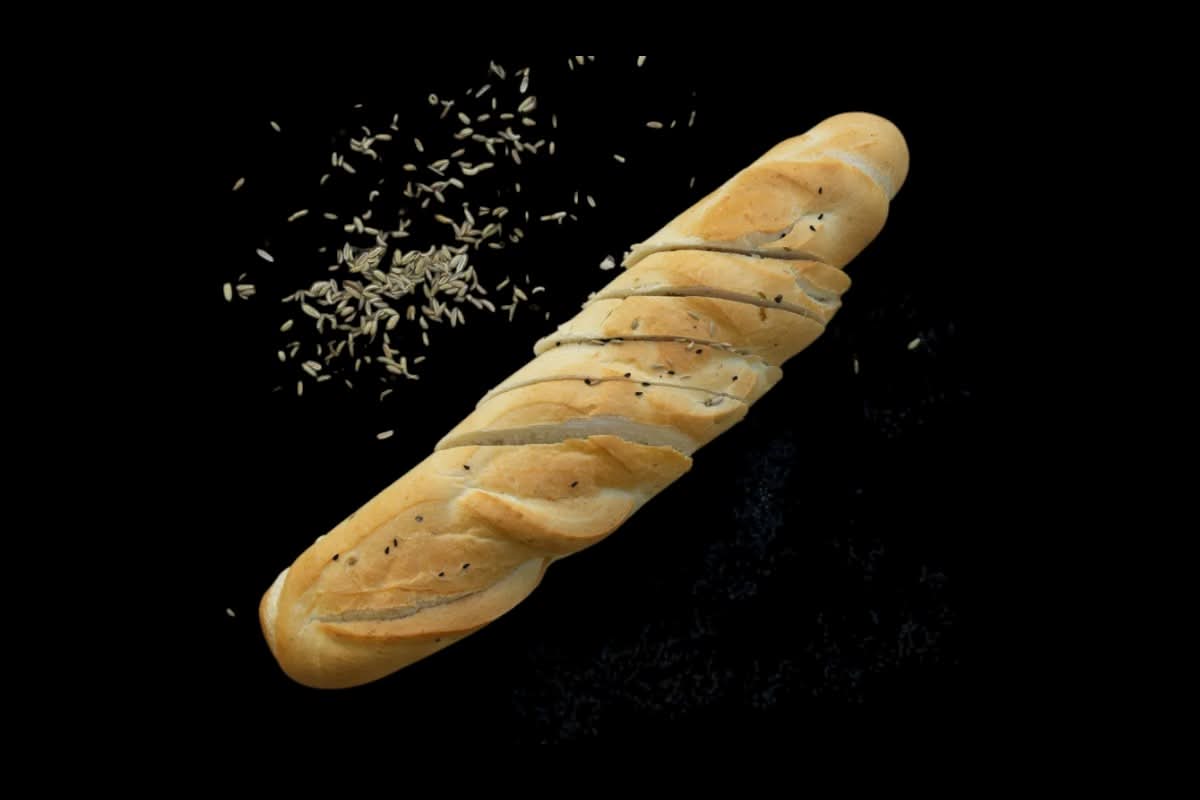 Pain Italien🥖