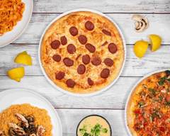 Pizza Call N Eat
