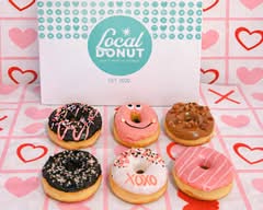 Local Donut Las Quintas