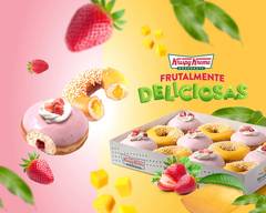 Krispy Kreme (Chimalhuacan)