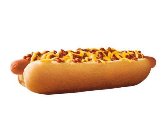 Footlong Quarter Pound Coney