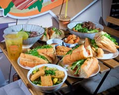 Banh Mi Bros