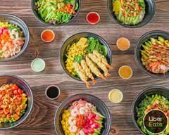 Ohana Poke (147 Bath Rd)