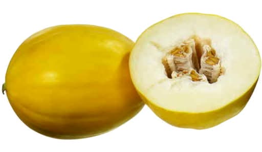 Yellow Candy Melons