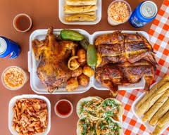  POLLO CHICKEN SELECT (TEPEYAC)