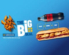 Greggs - (Arnold, 38 Front St)