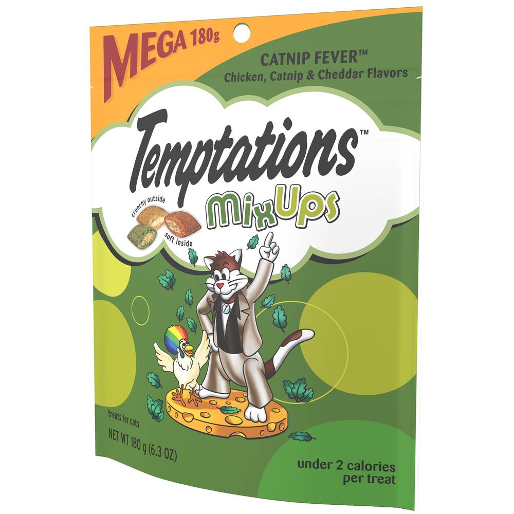 Temptations Mix Up Treats For Cats (180 g)